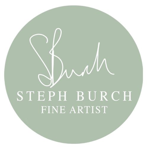 Steph Burch Fine Art