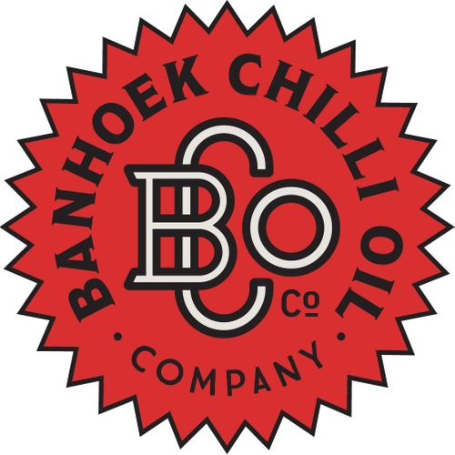 Banhoek Chilli Oil