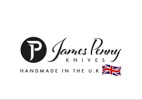 James Penny Knives