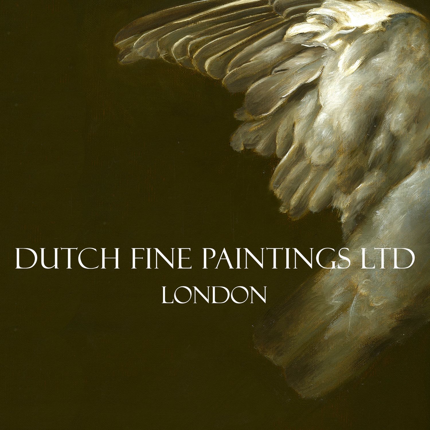 Dutch Fine Paintings Ltd
