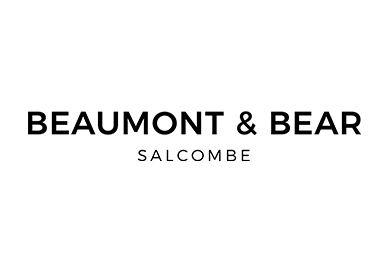 Beaumont and Bear