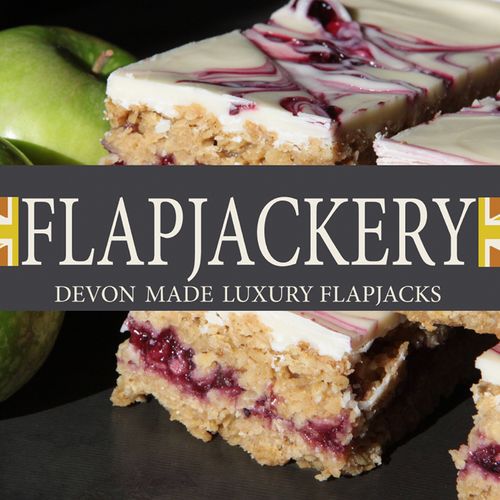 Flapjackery