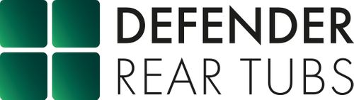 Defender Rear Tubs Ltd