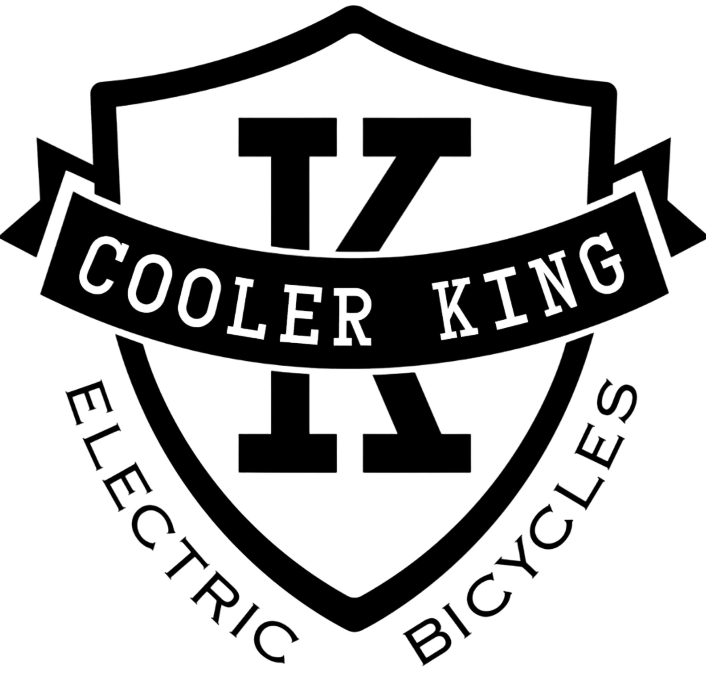 Cooler King EBikes