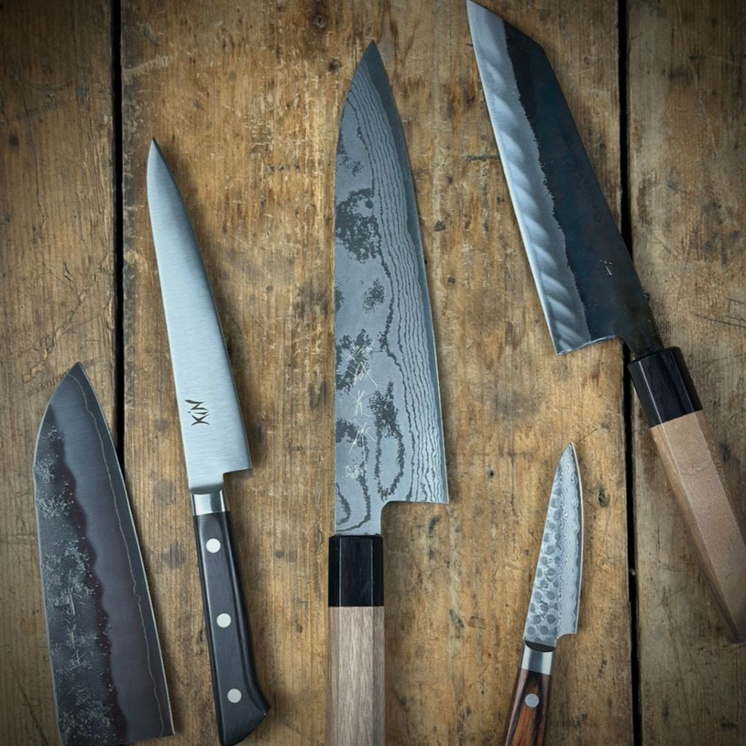 Kin Knives