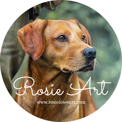 Rosie Art