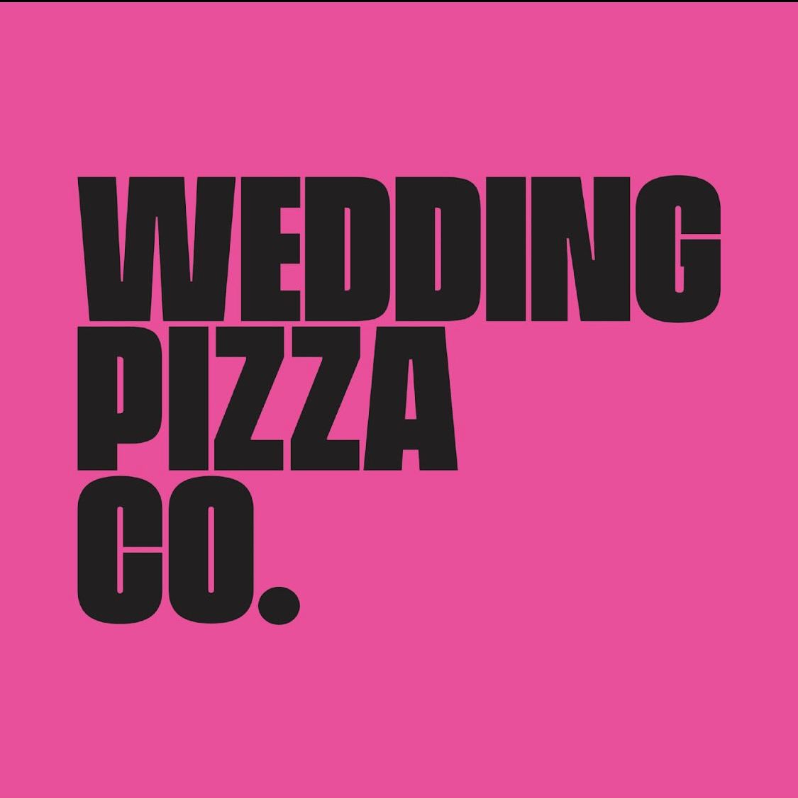 The Wedding Pizza Company