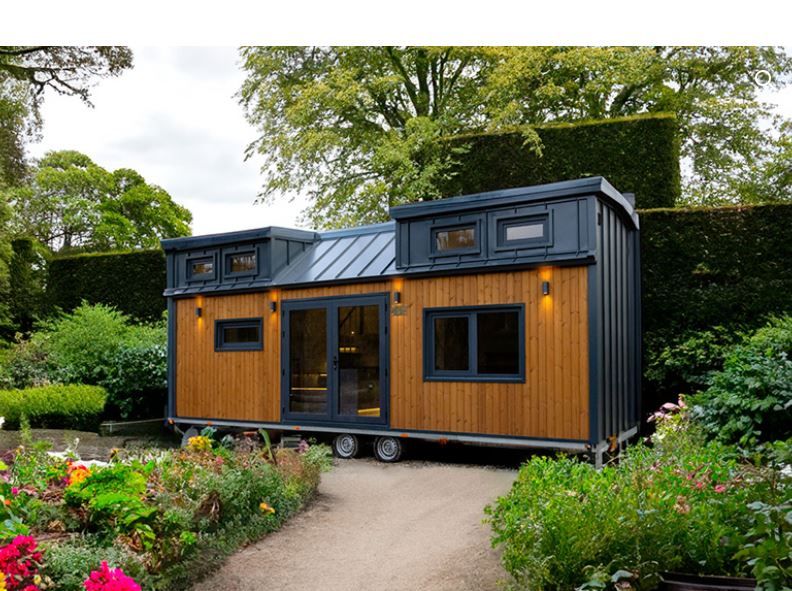 Tiny House Pro