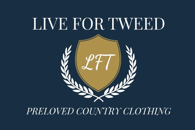 Live for Tweed