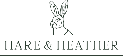 Hare and Heather