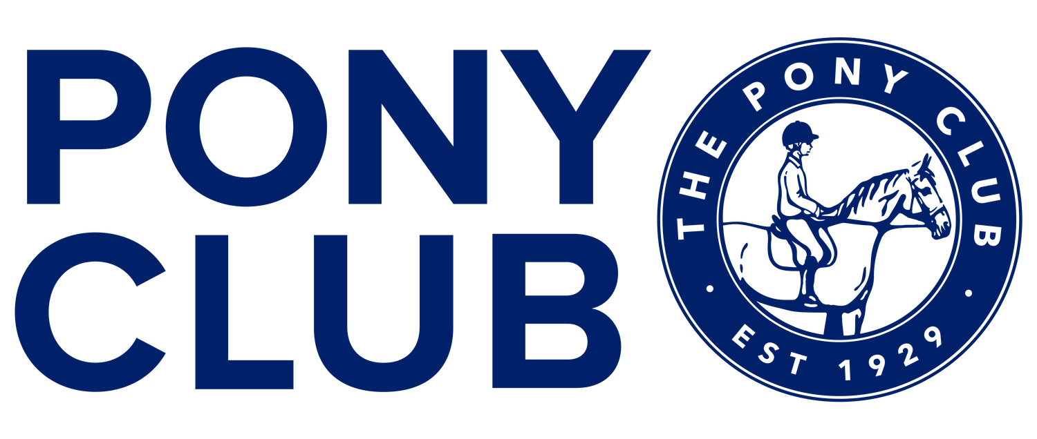 Pony Club 