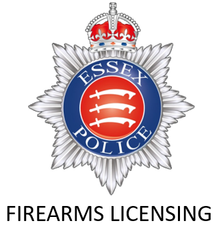 Essex Firearms Licensing Team