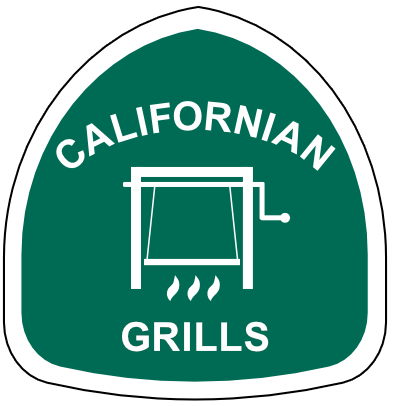 Californian Grills