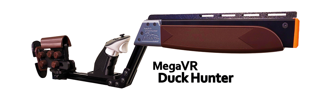 Mega VR