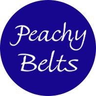 Peachy Belts 