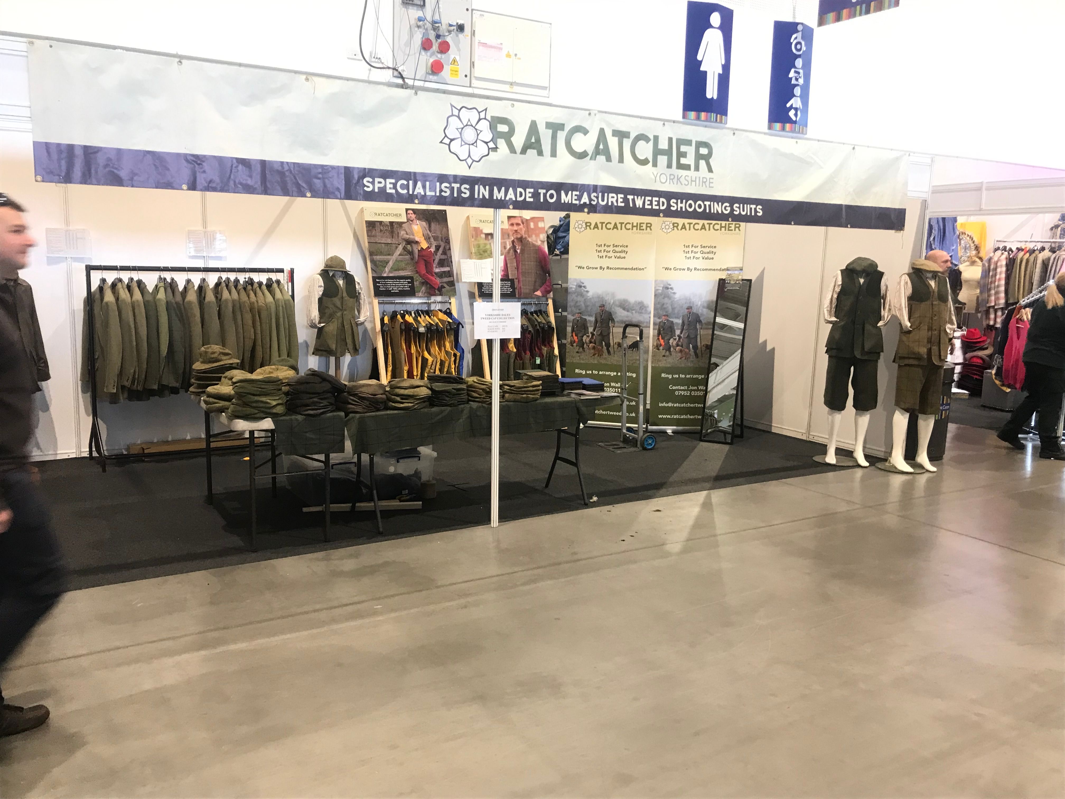 Ratcatcher Countrywear