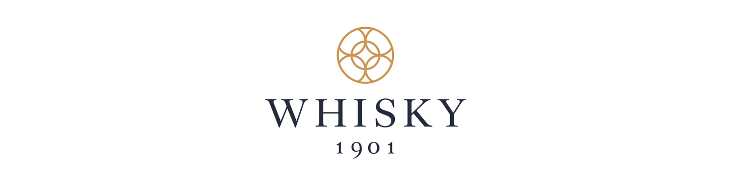 Whisky 1901