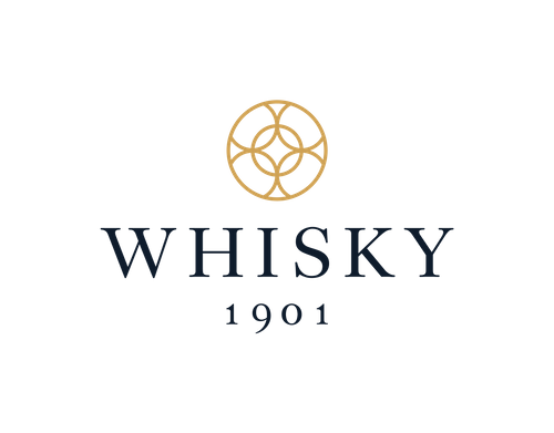 Whisky 1901