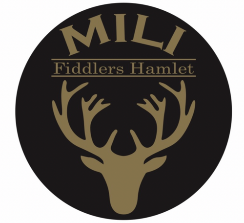 Mili Fiddlers Hamlet