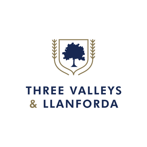 3 Valleys, Llanforda Sporting