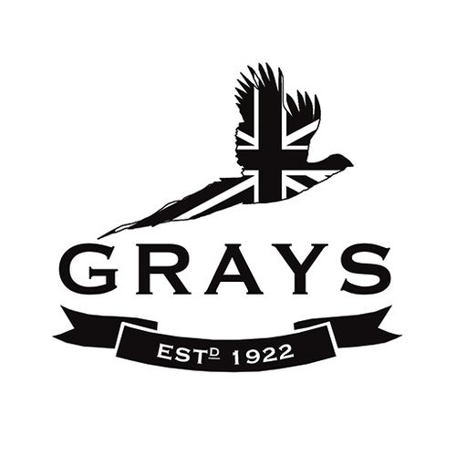 Grays 1922