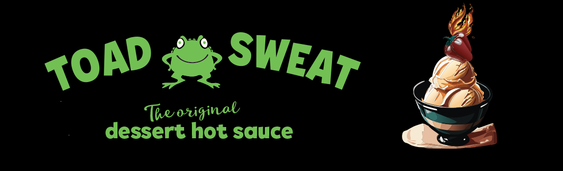 Toad Sweat Hot Sauces