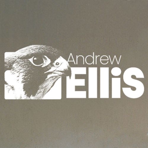 Andrew Ellis