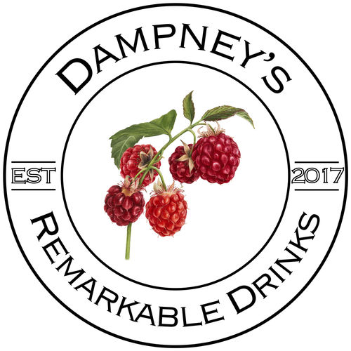 Dampney's Remarkable Drinks