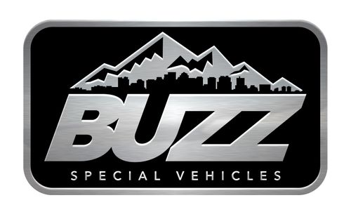 Buzz Special Vehicles