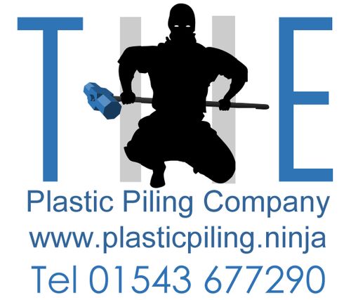 The Plastic Piling Company Limited