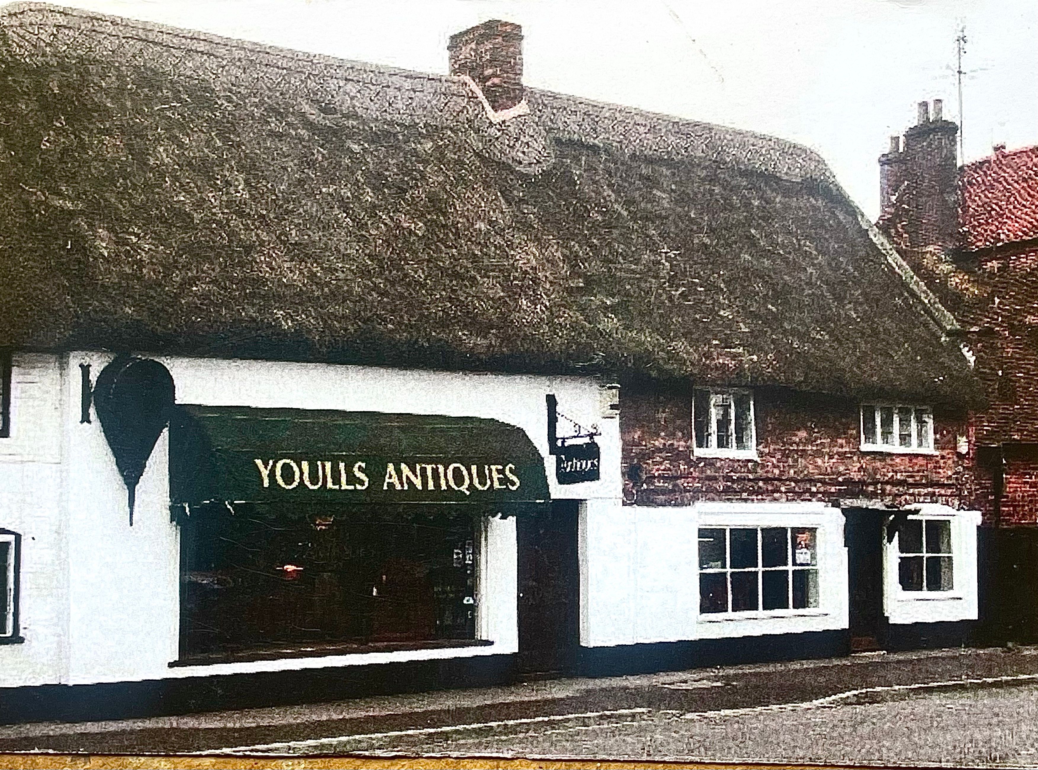 Youlls Antiques