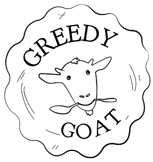 Greedy Goat