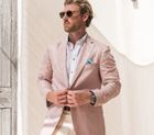 Men's Summer Suits