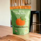Organic Dog Treat Baking Mix - with Pumpkin