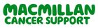 MACMILLAN CANCER SUPPORT