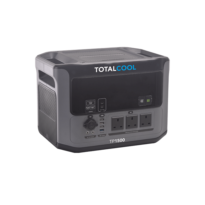 Totalpower 1500 Power Bank