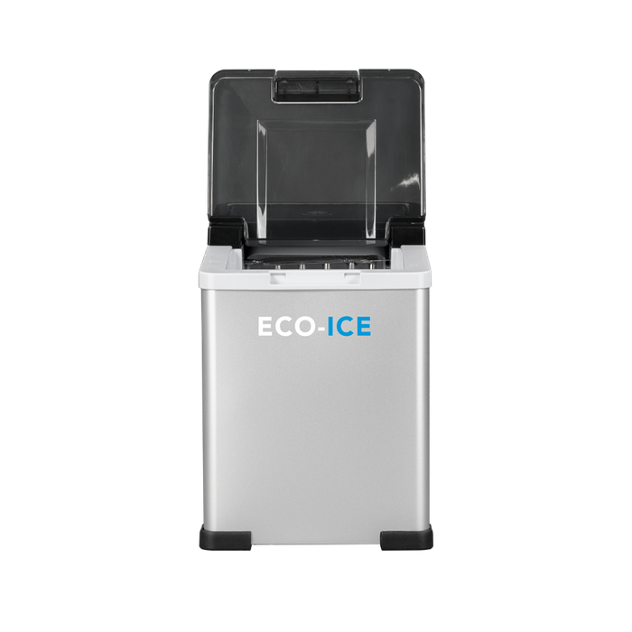 Eco-Ice Portable Ice Maker
