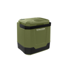 Eco-Chill 33 Cool Box (Camo Green)