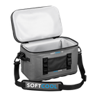 Softcool 15 Cool Bag (Grey)