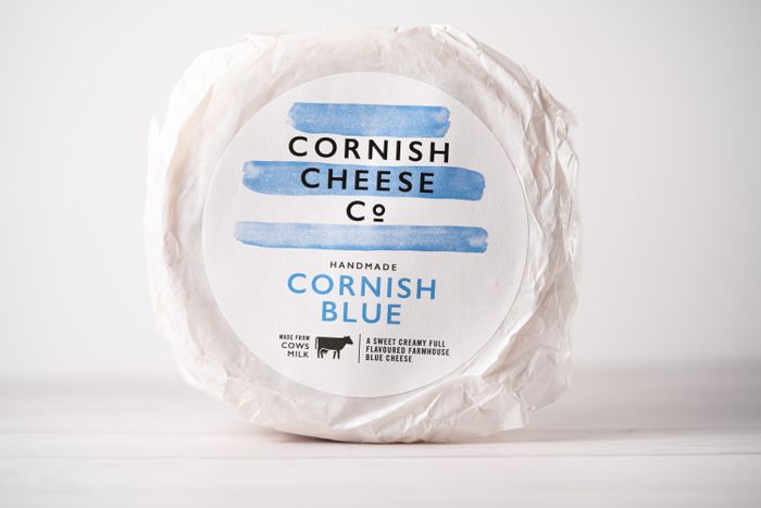 Cornish Cheese Co