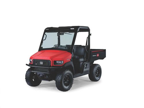 Toro Workman UTX