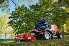 Toro Groundsmaster 3300