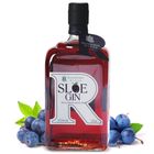 Raisthorpe Sloe Gin