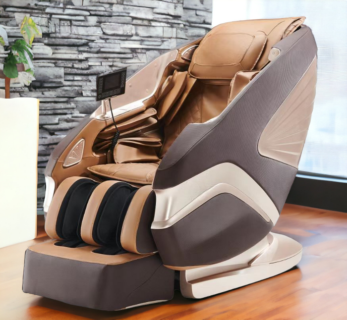 DLUX Massage Chair 3