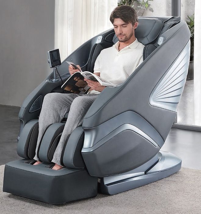 DLUX Massage Chair 3