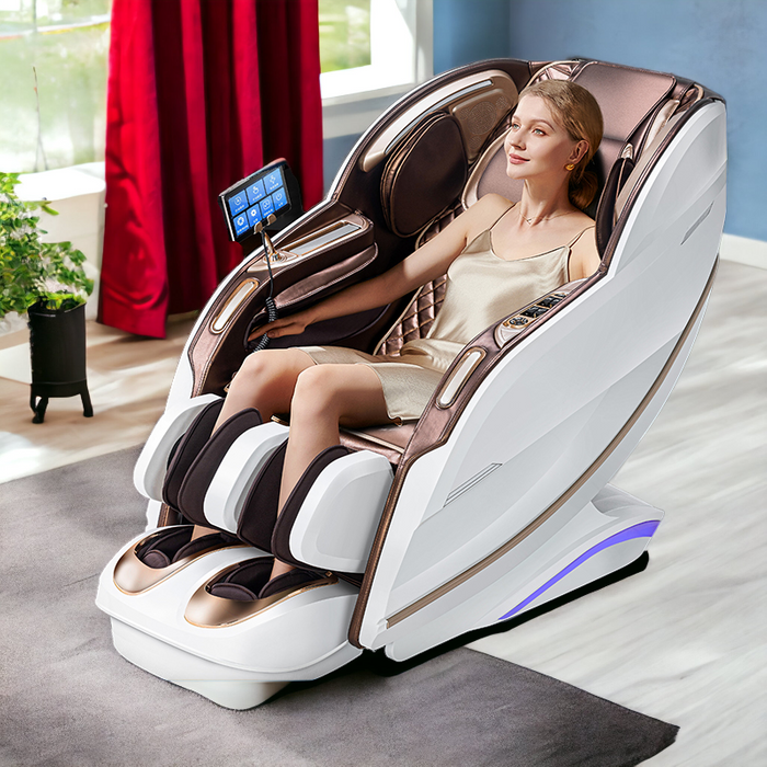 DLUX Massage Chair Model 4