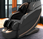 DLUX Massage Chair Model 4