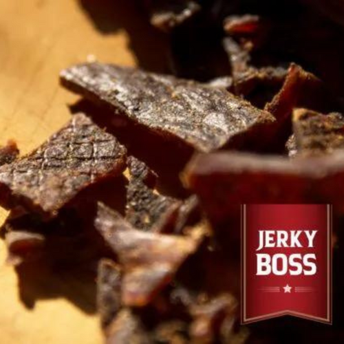 Jerky Boss - Beef Jerky