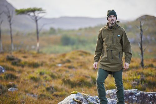 RIDGELINE MONSOON CLASSIC SMOCK