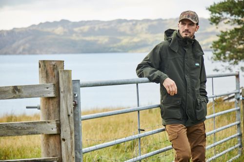 RIDGELINE  TORRENT III JACKET